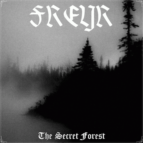Freyr : The Secret Forest